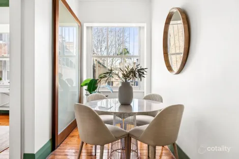 Property photo of 4/7 Springfield Avenue Potts Point NSW 2011