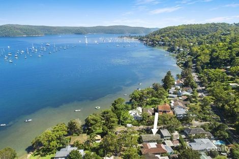 Property photo of 1 Currawong Avenue Palm Beach NSW 2108