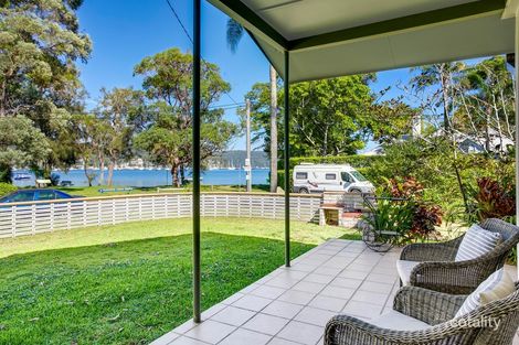 Property photo of 1 Currawong Avenue Palm Beach NSW 2108