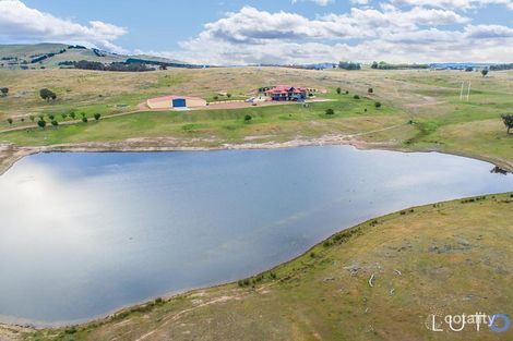 Property photo of 63 Birril Close Springrange NSW 2618