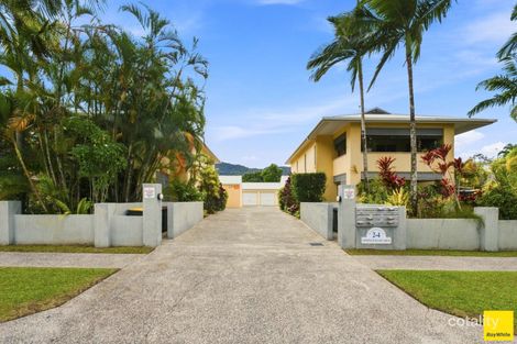 7/2-4 Springfield Cres, Manoora, QLD 4870