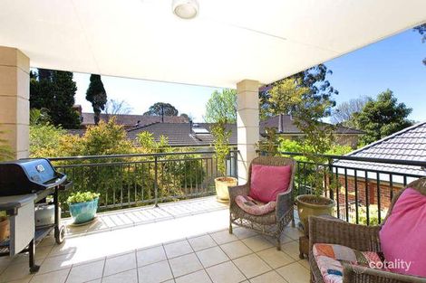 Property photo of 3/36-38 Horace Street St Ives NSW 2075