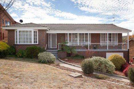 Property photo of 6 McInnes Street Karabar NSW 2620