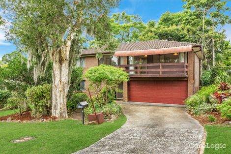 Property photo of 4 North Street Mount Colah NSW 2079