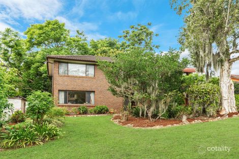 Property photo of 4 North Street Mount Colah NSW 2079