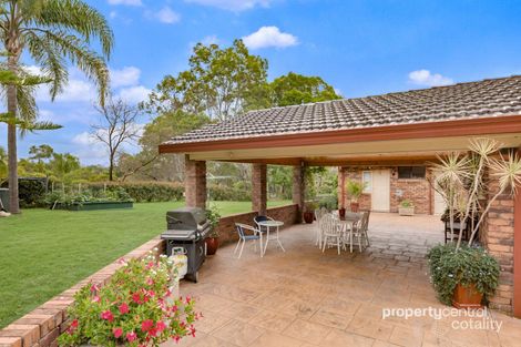 Property photo of 112 Ridgehaven Road Silverdale NSW 2752
