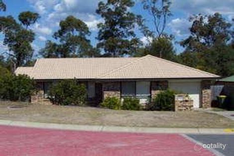 Property photo of 18 Winchester Drive Nerang QLD 4211