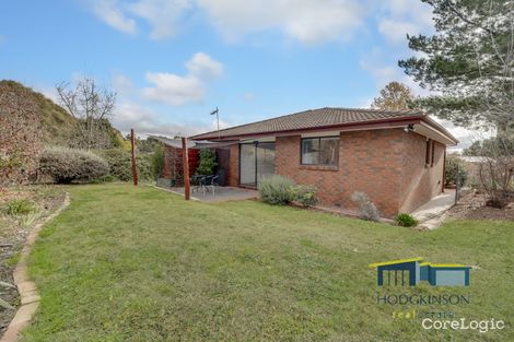 Property photo of 9 Pidgeon Place Chisholm ACT 2905