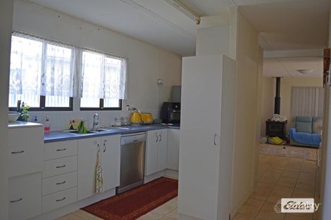 Property photo of 6 Gillam Street Warwick QLD 4370