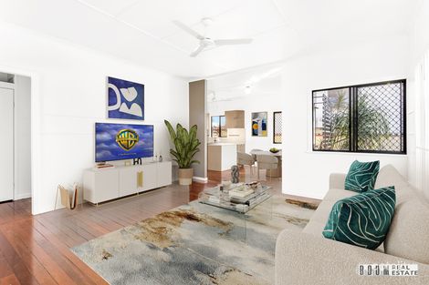 Property photo of 281 Hook Street Berserker QLD 4701