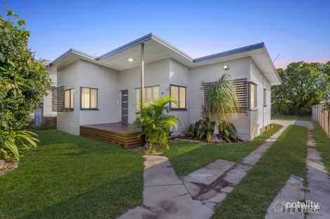 Property photo of 281 Hook Street Berserker QLD 4701