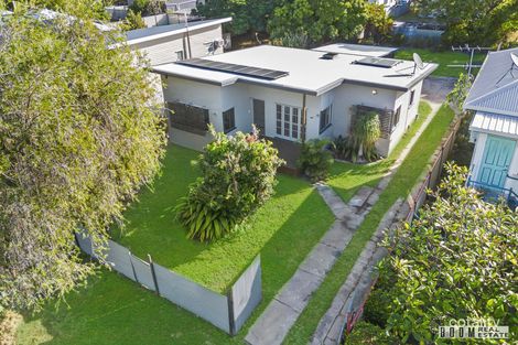 Property photo of 281 Hook Street Berserker QLD 4701