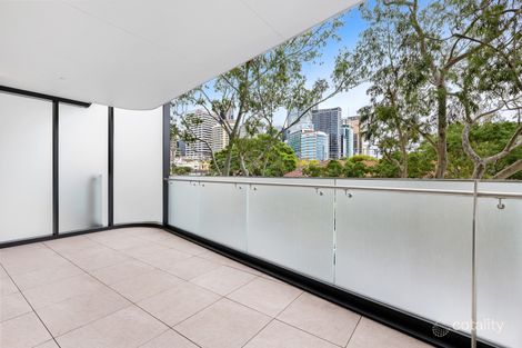 Property photo of 203/61 Lavender Street Milsons Point NSW 2061