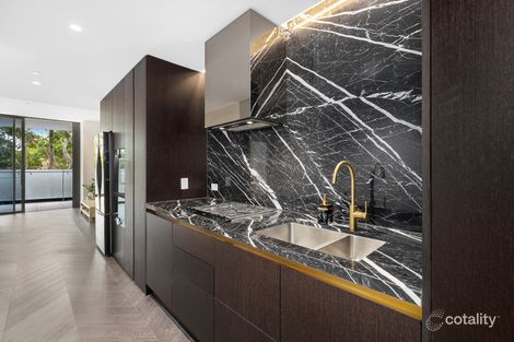 Property photo of 203/61 Lavender Street Milsons Point NSW 2061