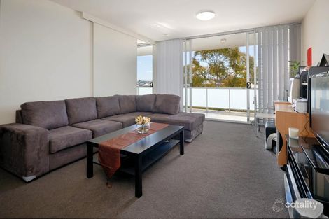 Property photo of 312/5 Queen Street Rosebery NSW 2018