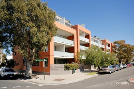 Property photo of 312/5 Queen Street Rosebery NSW 2018