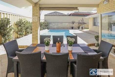 Property photo of 5 Tiwi Court Iluka WA 6028