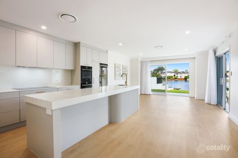 Property photo of 126/40 Cotlew Street East Southport QLD 4215