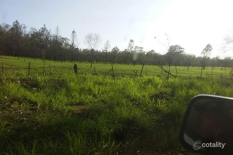 900 Old Tenterfield Rd, Camira, NSW 2469