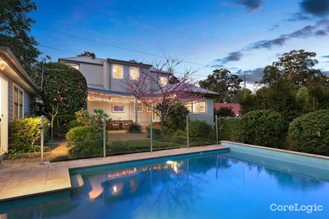 Property photo of 9 Giblett Avenue Thornleigh NSW 2120