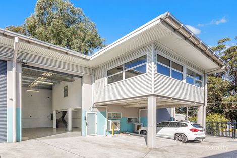 40/4-10 Anderson St, Banksmeadow, NSW 2019