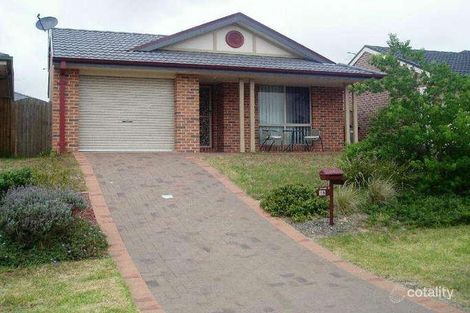 15 Keighran Mill Dr, Blair Athol, NSW 2560