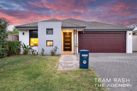 Property photo of 13 Heriot Street Brabham WA 6055