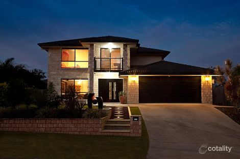 51 Reuben St, Cornubia, QLD 4130