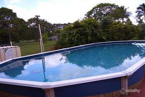 Property photo of 113 Leahy Road Caboolture QLD 4510