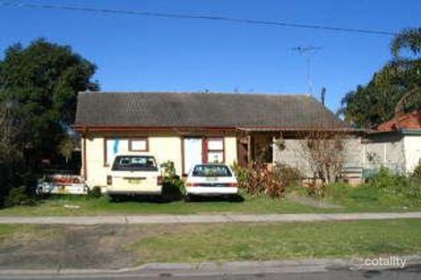 Property photo of 17 Railway Street Werrington NSW 2747