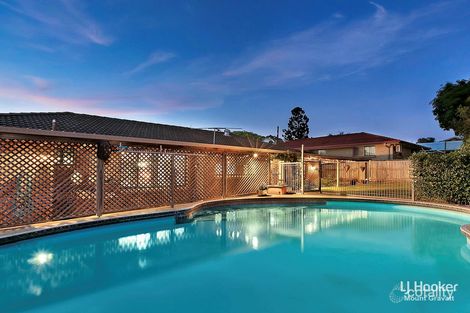 Property photo of 32 Dromos Street Eight Mile Plains QLD 4113