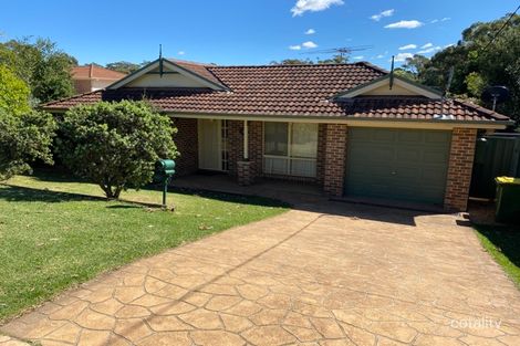 65 View St, Gymea, NSW 2227