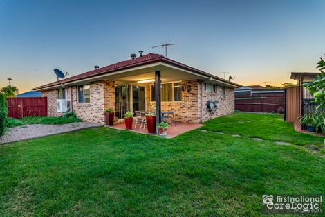 Property photo of 26 Hopkins Chase Caboolture QLD 4510