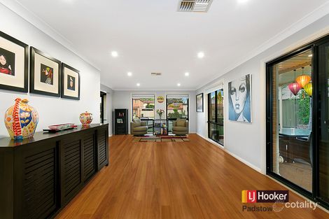 Property photo of 18 Leah Avenue Picnic Point NSW 2213