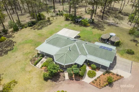 Contact Agent For Address, Clarence Town, NSW 2321