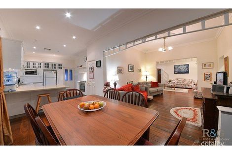 Property photo of 58 Oakover Street East Fremantle WA 6158