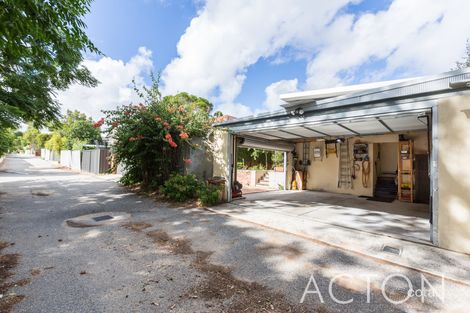Property photo of 131 Coogee Street Mount Hawthorn WA 6016