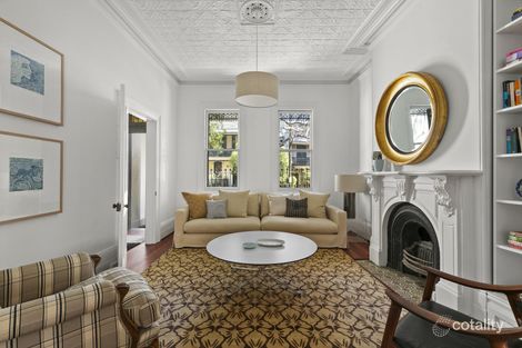 Property photo of 23 Ormond Street Paddington NSW 2021