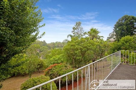 2 Perry St, Dundas Valley, NSW 2117