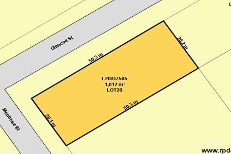 Lot 20/3 Montrose St, Ogmore, QLD 4706