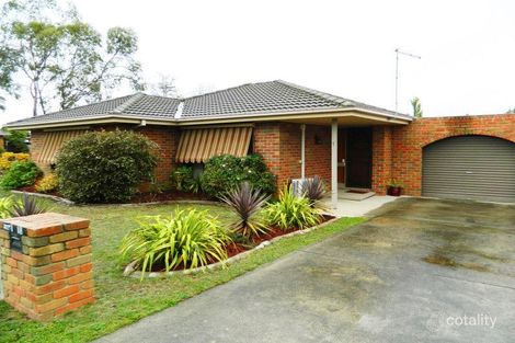 20 Waldemar St, Wendouree, VIC 3355