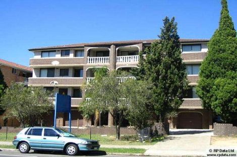 12/53-55 Bay St, Rockdale, NSW 2216