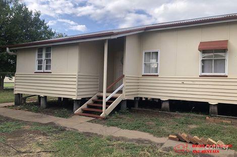 4/16 Jimbour St, Dalby, QLD 4405