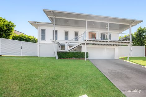 12 Franklin Ct, New Auckland, QLD 4680