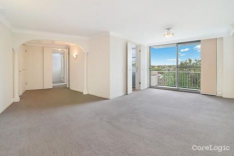 Property photo of 10/25 Harriette Street Kurraba Point NSW 2089