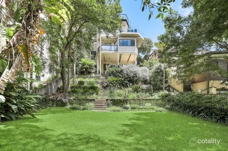 Property photo of 14 Cranbrook Road Bellevue Hill NSW 2023
