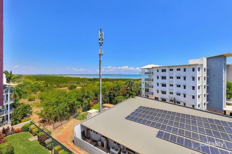 Property photo of 303C/65 Progress Drive Nightcliff NT 0810