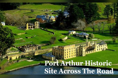 Lot 1 Tramway St, Port Arthur, TAS 7182