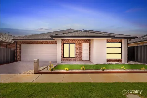 Property photo of 9 Inspire Street Rockbank VIC 3335