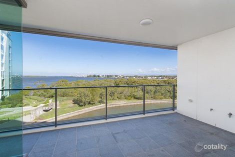 Lot 29402/2 Ephraim Island, Paradise Point, QLD 4216